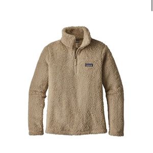 Patagonia - Women’s Los Gatos 1/4 Zip Fleece
